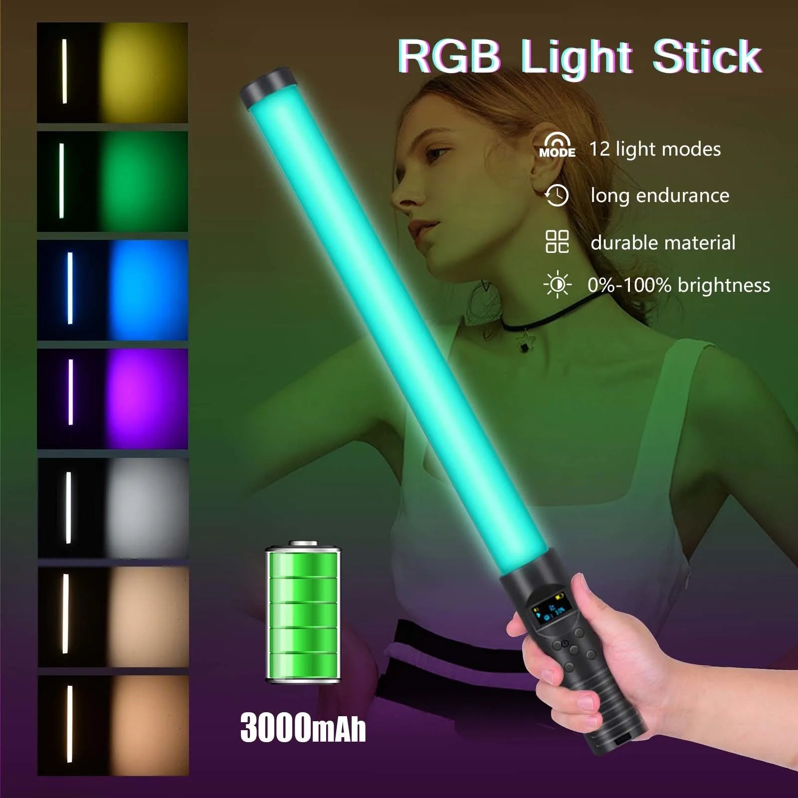 LED Light Stick 