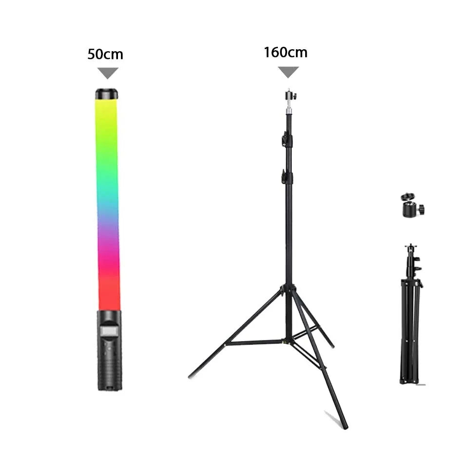 LED Light Stick 