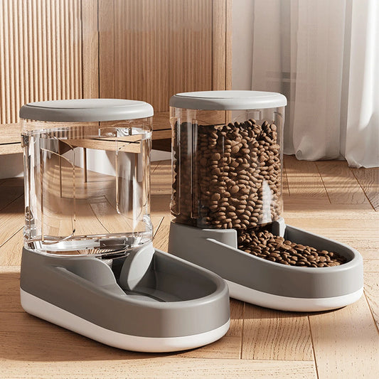 Automatic Pet Feeder